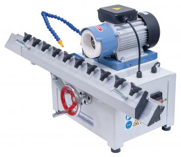 Bernardo Planing knife grinding machine PHMS 630A